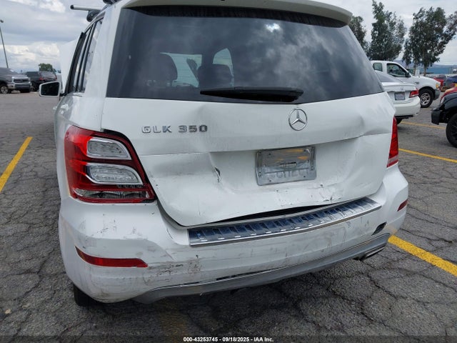 WDCGG5HB4FG363442 Mercedes-Benz 2015