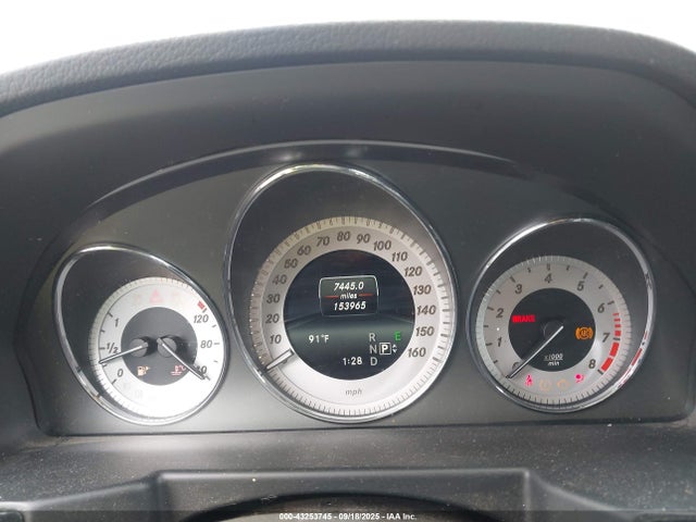 WDCGG5HB4FG363442 Mercedes-Benz 2015