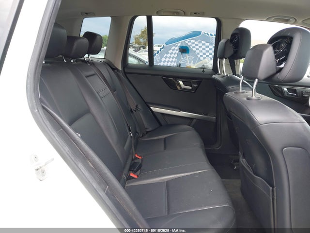 WDCGG5HB4FG363442 Mercedes-Benz 2015