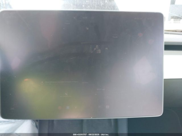 2022 TESLA MODEL Y 7SAYGDEF1NF404813 Photo 6