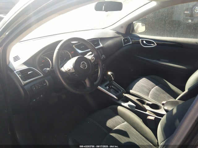 Nissan Sentra 2017 3N1AB7AP9HL701124 Image 5