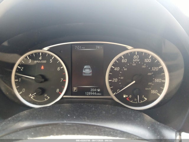 Nissan Sentra 2017 3N1AB7AP9HL701124 Image 7