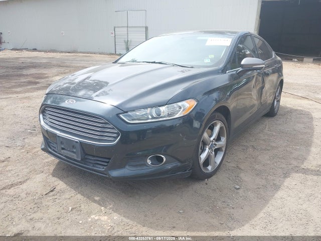 3FA6P0H75ER203146 Ford 2014