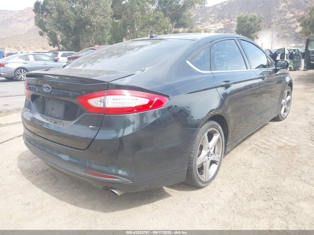 3FA6P0H75ER203146 Ford 2014