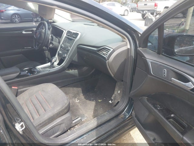 3FA6P0H75ER203146 Ford 2014