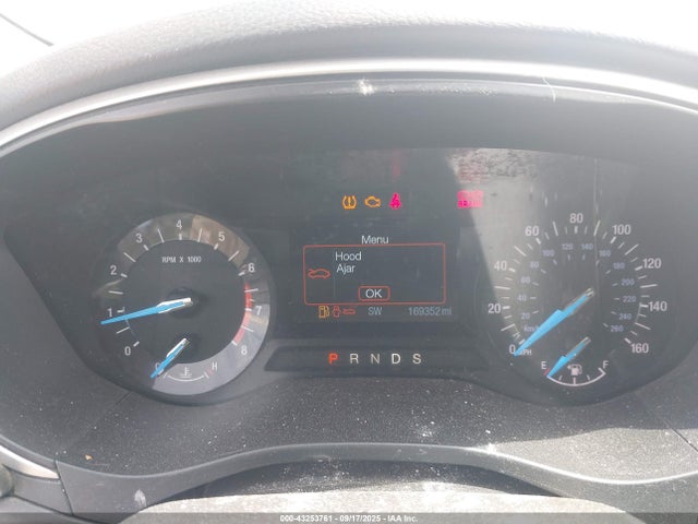 3FA6P0H75ER203146 Ford 2014