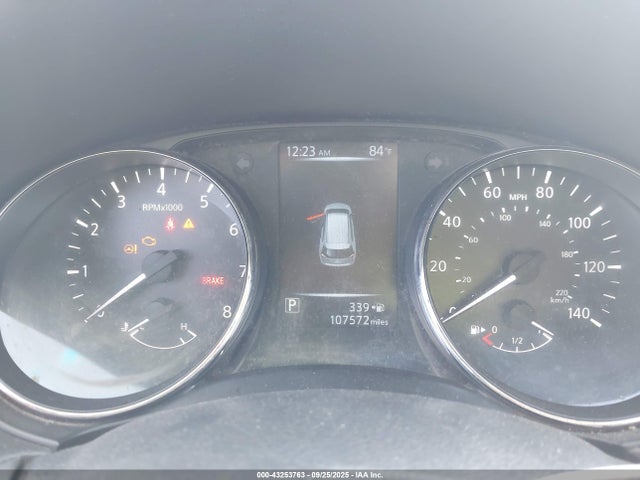 JN8AT2MT0HW143524 Nissan 2017