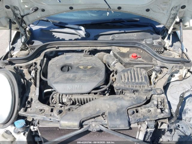 2015 MINI HARDTOP WMWXM5C52FT939095 Photo 9