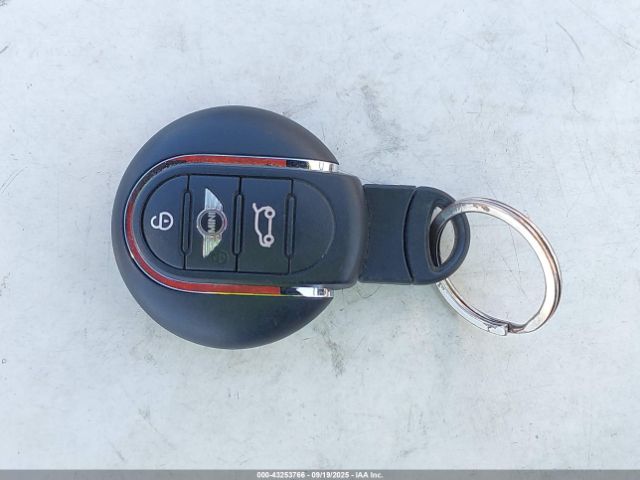 2015 MINI HARDTOP WMWXM5C52FT939095 Photo 10