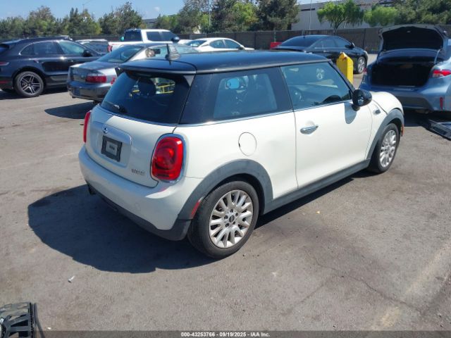 2015 MINI HARDTOP WMWXM5C52FT939095 Photo 3