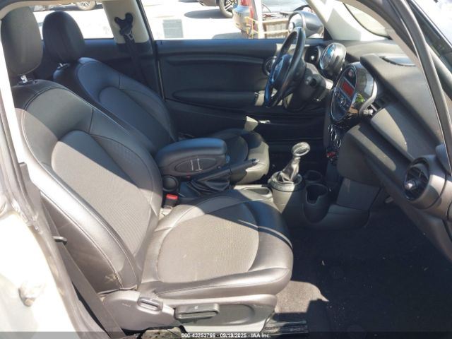 2015 MINI HARDTOP WMWXM5C52FT939095 Photo 4