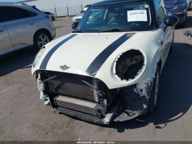 2015 MINI HARDTOP WMWXM5C52FT939095 Photo 5