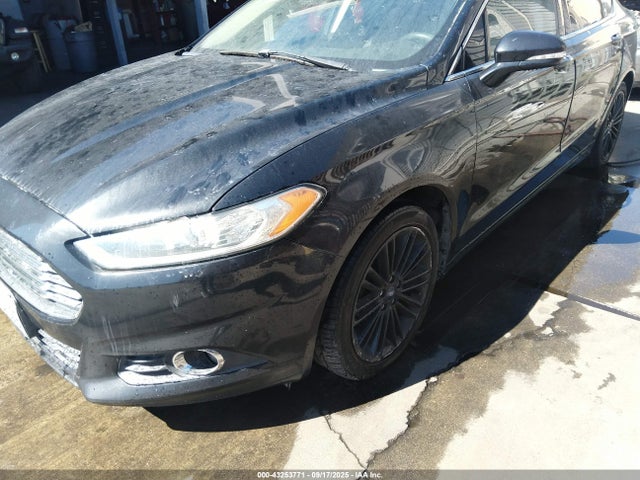 Ford Fusion 2014 3FA6P0HDXER185572 Image 2