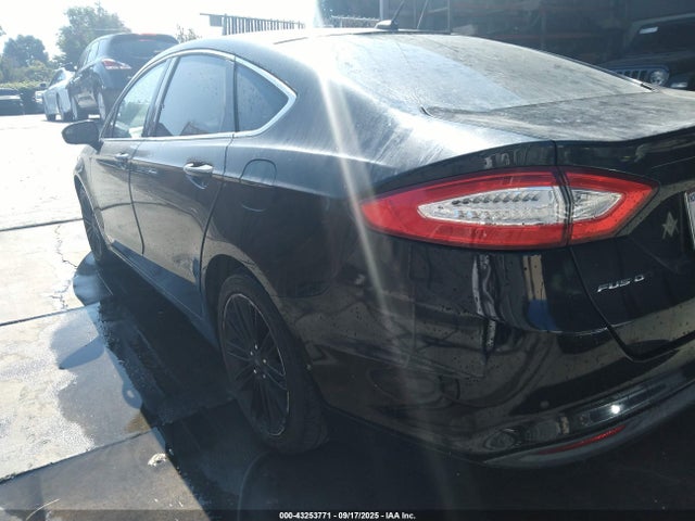 Ford Fusion 2014 3FA6P0HDXER185572 Image 3