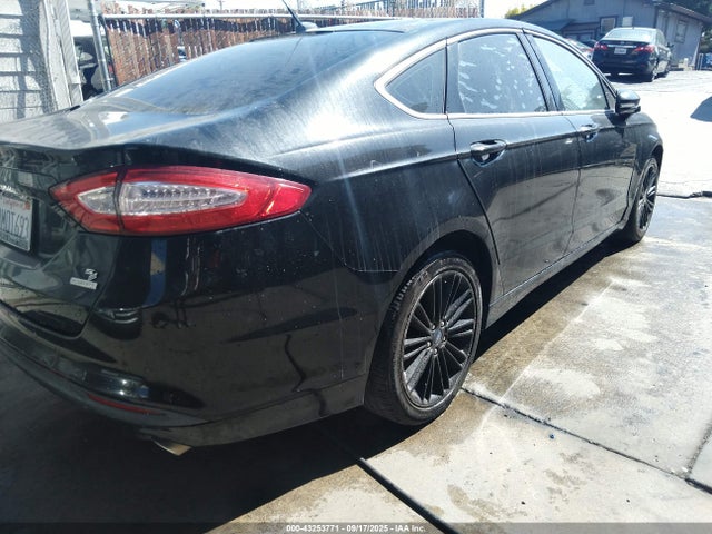 Ford Fusion 2014 3FA6P0HDXER185572 Image 4