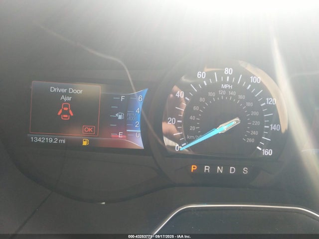 Ford Fusion 2014 3FA6P0HDXER185572 Image 7