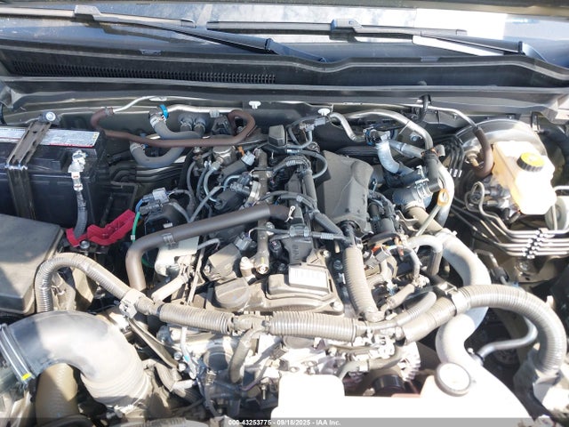 Toyota t24a-fts 2024 3TMLB5JN2RM028598 Image 10