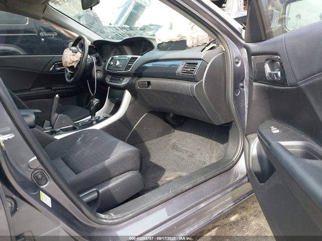 1HGCR2F56EA274078 Honda k24w1