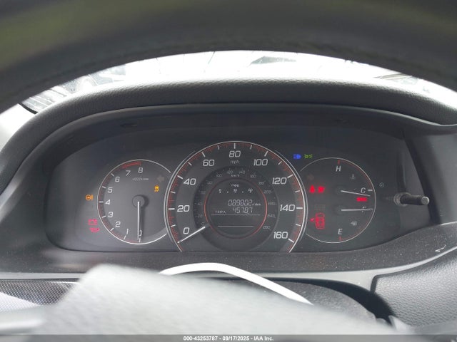 1HGCR2F56EA274078 Honda k24w1