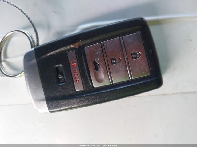 2015 ACURA TLX 19UUB1F34FA013728 Photo 10