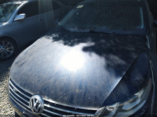 WVWBP7AN4EE511986 Volkswagen 2014