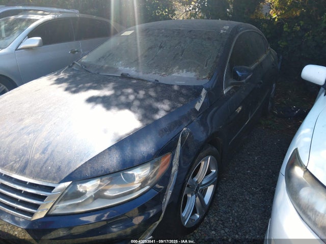 WVWBP7AN4EE511986 Volkswagen 2014