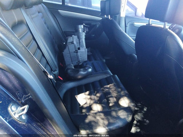 WVWBP7AN4EE511986 Volkswagen 2014