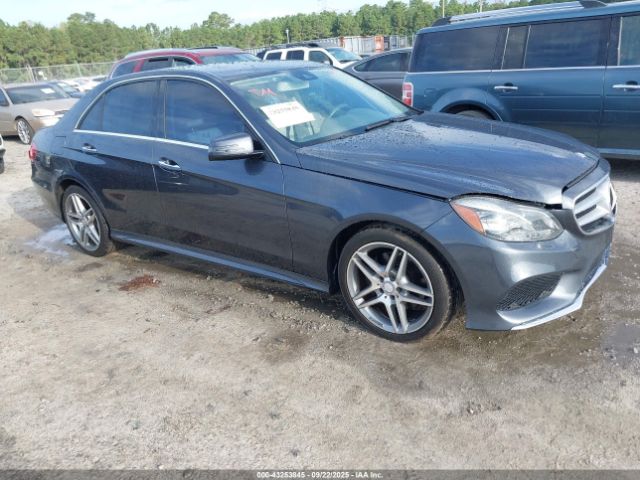 2014 MERCEDES-BENZ E 350 WDDHF5KB8EA986978