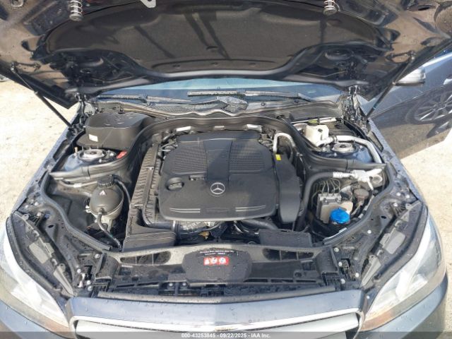 2014 MERCEDES-BENZ E 350 WDDHF5KB8EA986978 Photo 9