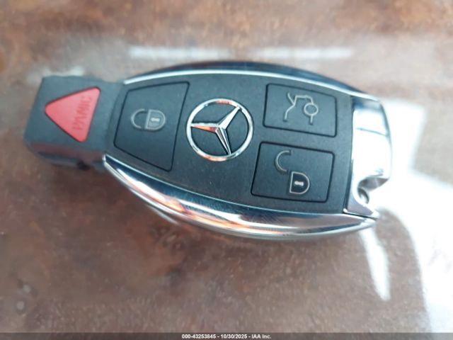 2014 MERCEDES-BENZ E 350 WDDHF5KB8EA986978 Photo 10