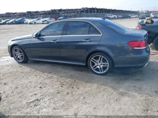 2014 MERCEDES-BENZ E 350 WDDHF5KB8EA986978 Photo 2