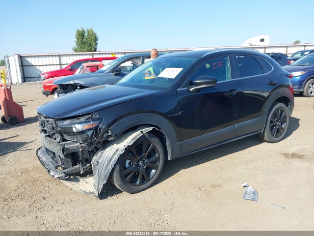Mazda pyukd 2024 3MVDMBBM9RM700142 Image 2