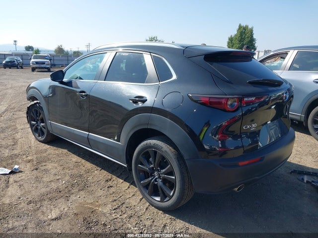 Mazda pyukd 2024 3MVDMBBM9RM700142 Image 3