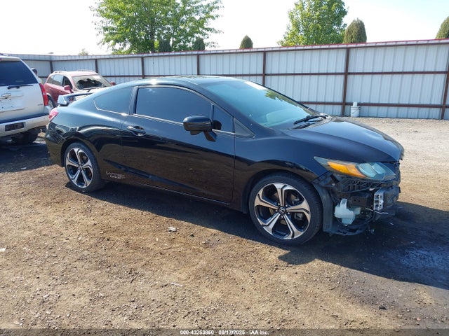 2015 2HGFG4A52FH701118 main image