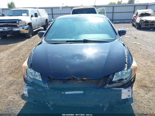 Honda k24z7 2015 2HGFG4A52FH701118 Image 13
