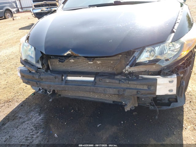 Honda k24z7 2015 2HGFG4A52FH701118 Image 6