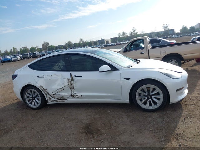 Tesla 2021 2021 5YJ3E1EA7MF879252 Image 12