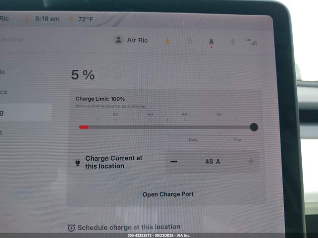 Tesla 2021 2021 5YJ3E1EA7MF879252 Image 16