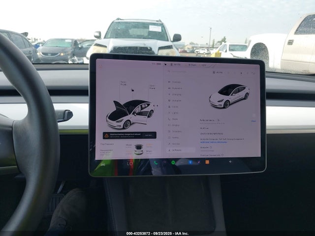 Tesla 2021 2021 5YJ3E1EA7MF879252 Image 17