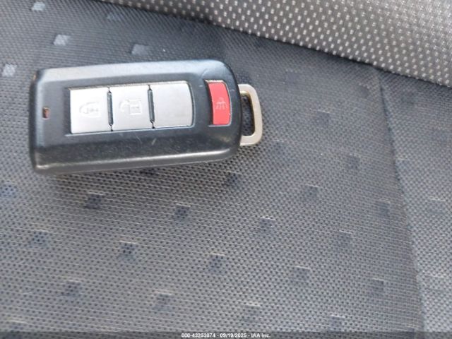 2011 MITSUBISHI OUTLANDER SPORT JA4AR4AU0BZ004190 Photo 10