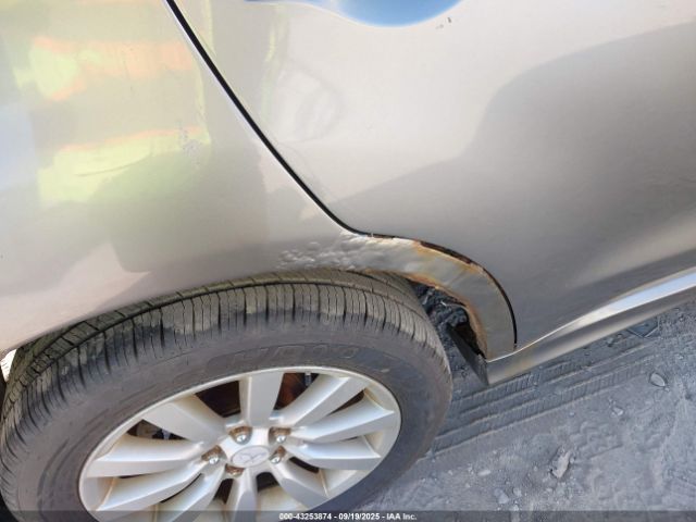 2011 MITSUBISHI OUTLANDER SPORT JA4AR4AU0BZ004190 Photo 5