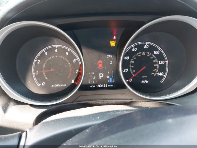 2011 MITSUBISHI OUTLANDER SPORT JA4AR4AU0BZ004190 Photo 6