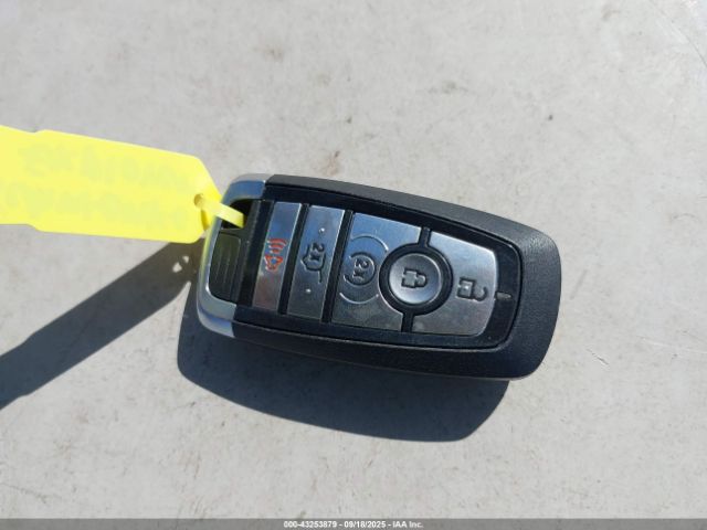 2022 FORD EXPLORER 1FMSK8JH9NGC45802 Photo 10