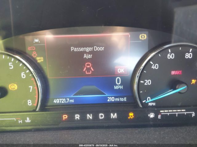 2022 FORD EXPLORER 1FMSK8JH9NGC45802 Photo 6