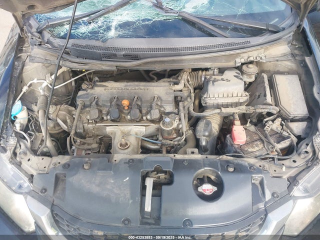 Honda r18z1 2015 2HGFB2F59FH545896 Image 10