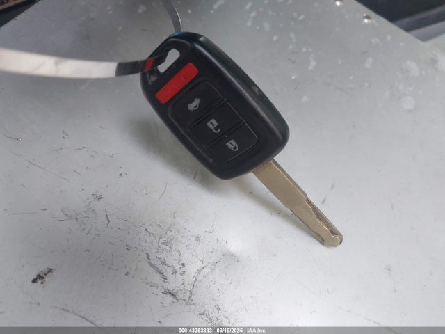Honda r18z1 2015 2HGFB2F59FH545896 Image 11