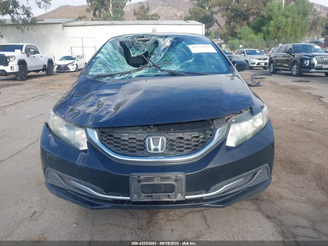 Honda r18z1 2015 2HGFB2F59FH545896 Image 13