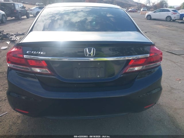 Honda r18z1 2015 2HGFB2F59FH545896 Image 17
