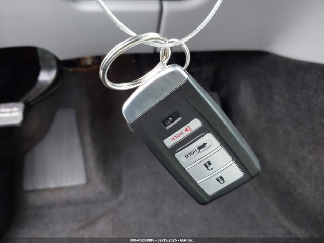 2014 ACURA MDX 5FRYD4H4XEB005235 Photo 10