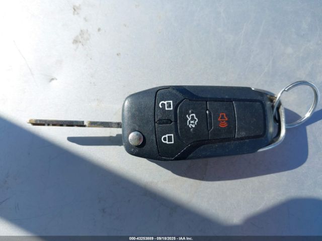 2016 FORD FUSION 3FA6P0HD4GR198420 Photo 10